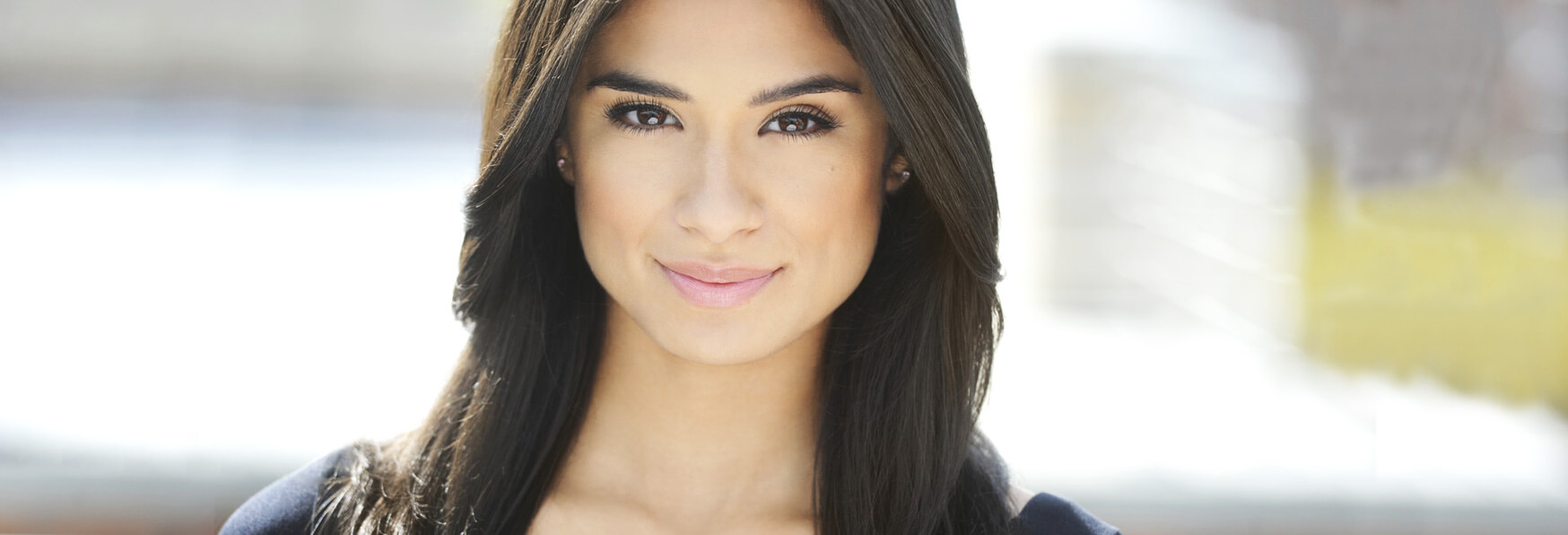 Diane Guerrero interpreterà Crazy Jane nella serie Doom Patrol