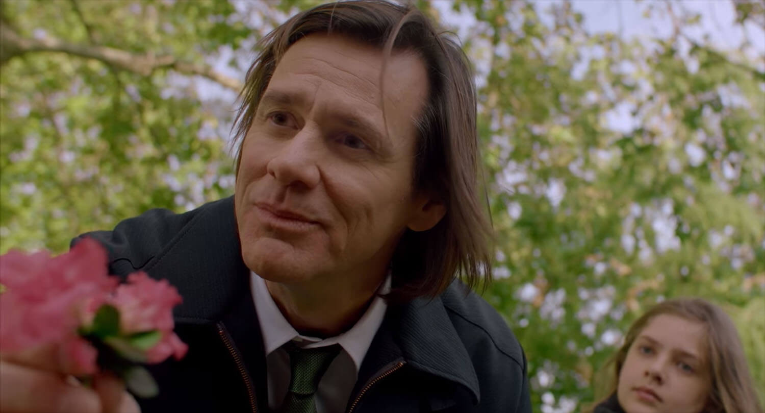 Kidding: una Serie TV per Jim Carrey