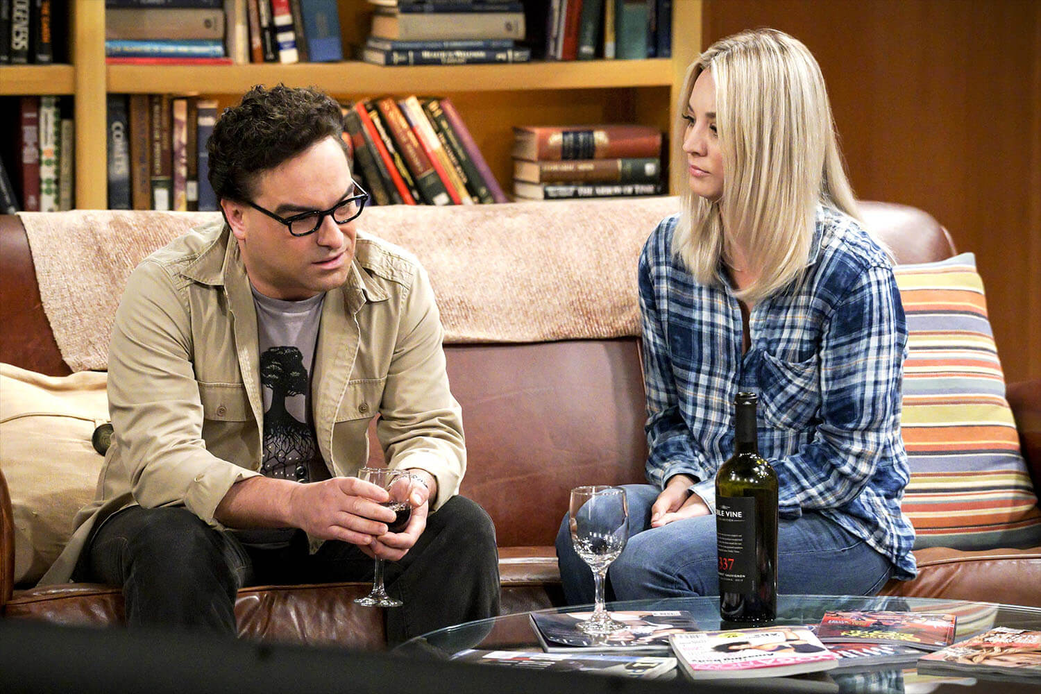 The Big Bang Theory: ci sarà una 13° Stagione?