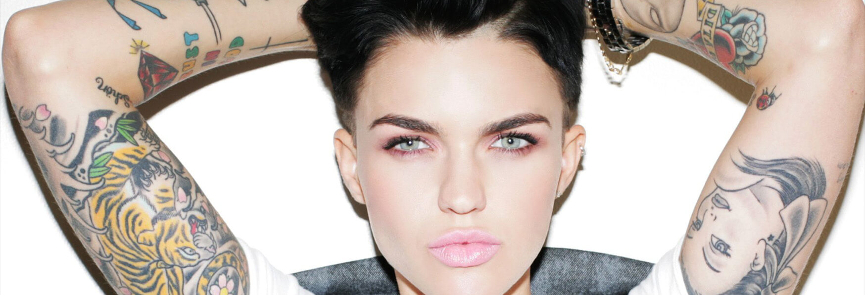 Batwoman sarà interpretata da Ruby Rose