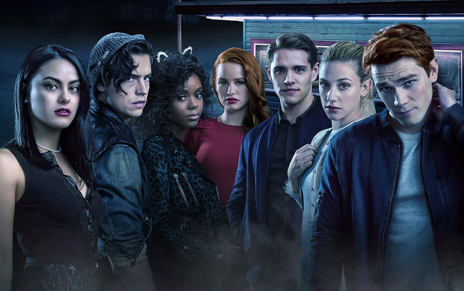 Riverdale 3: tutte le News sulla Serie Superpremiata ai Teen Choice Awards