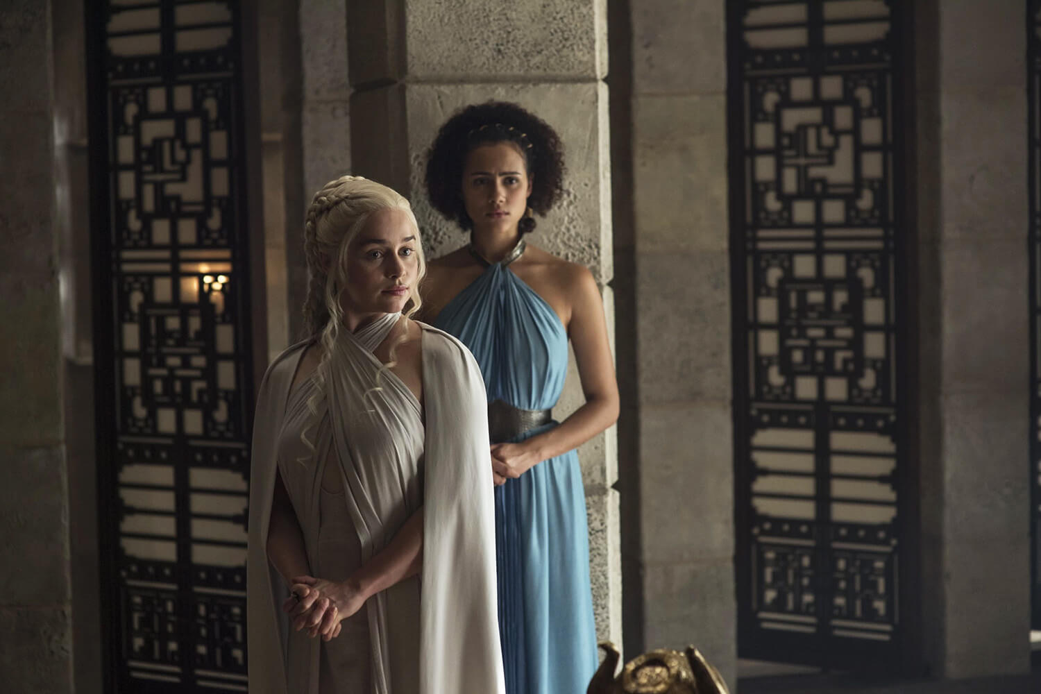 L'8° Stagione di Game of Thrones sarà incredibile!