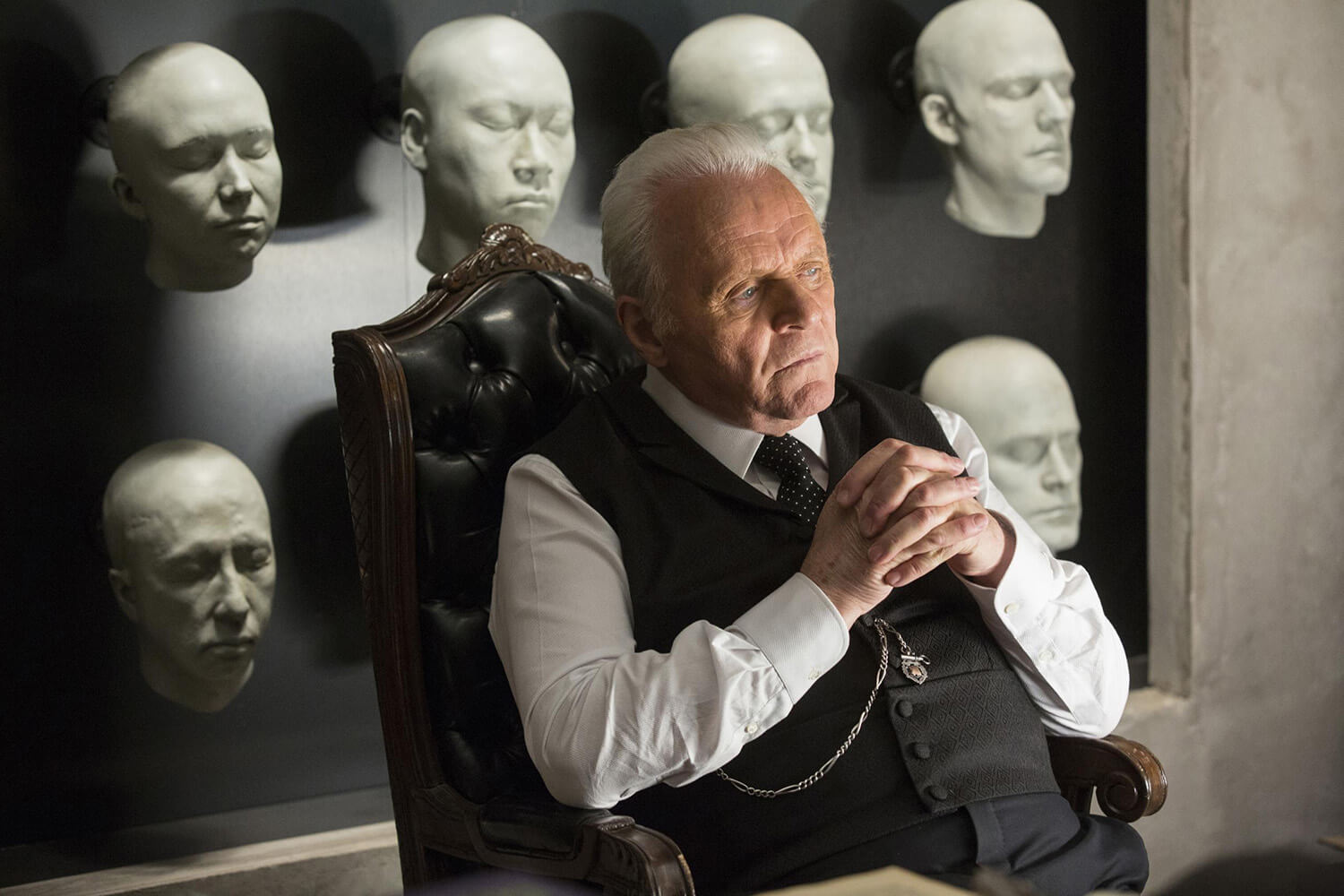La 3° Stagione di Westworld sarà radicalmente diversa