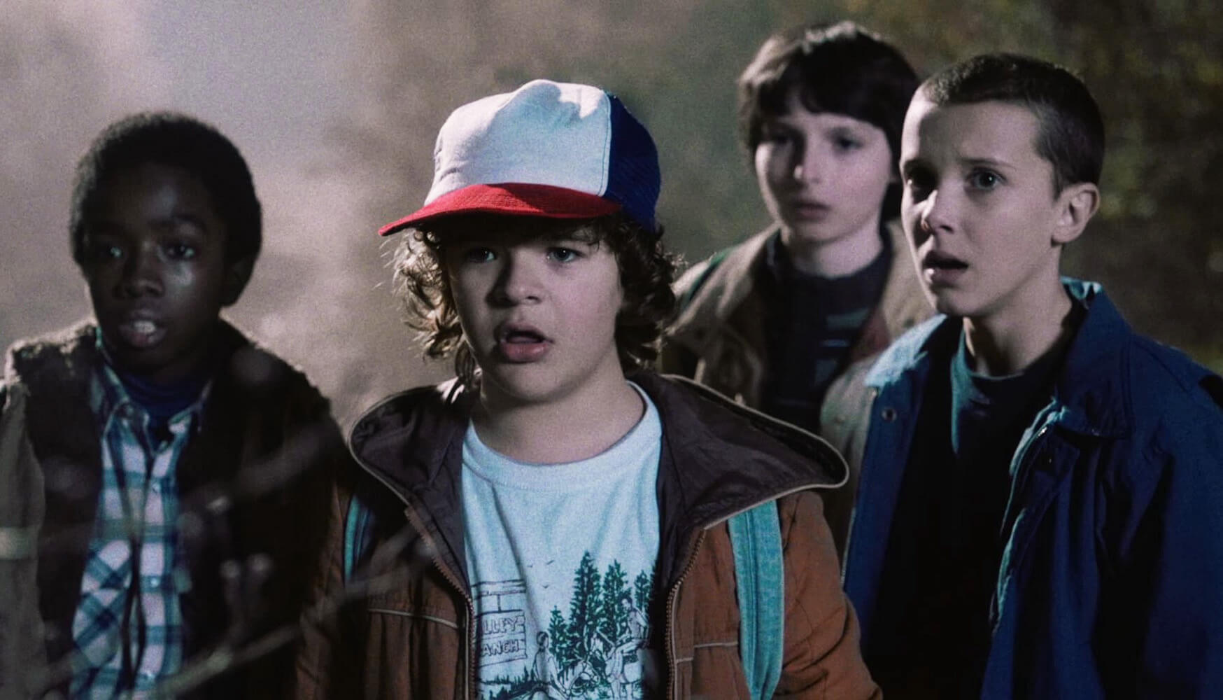 Stranger Things 3: i Protagonisti crescono, in una Stagione ancora più "dark"