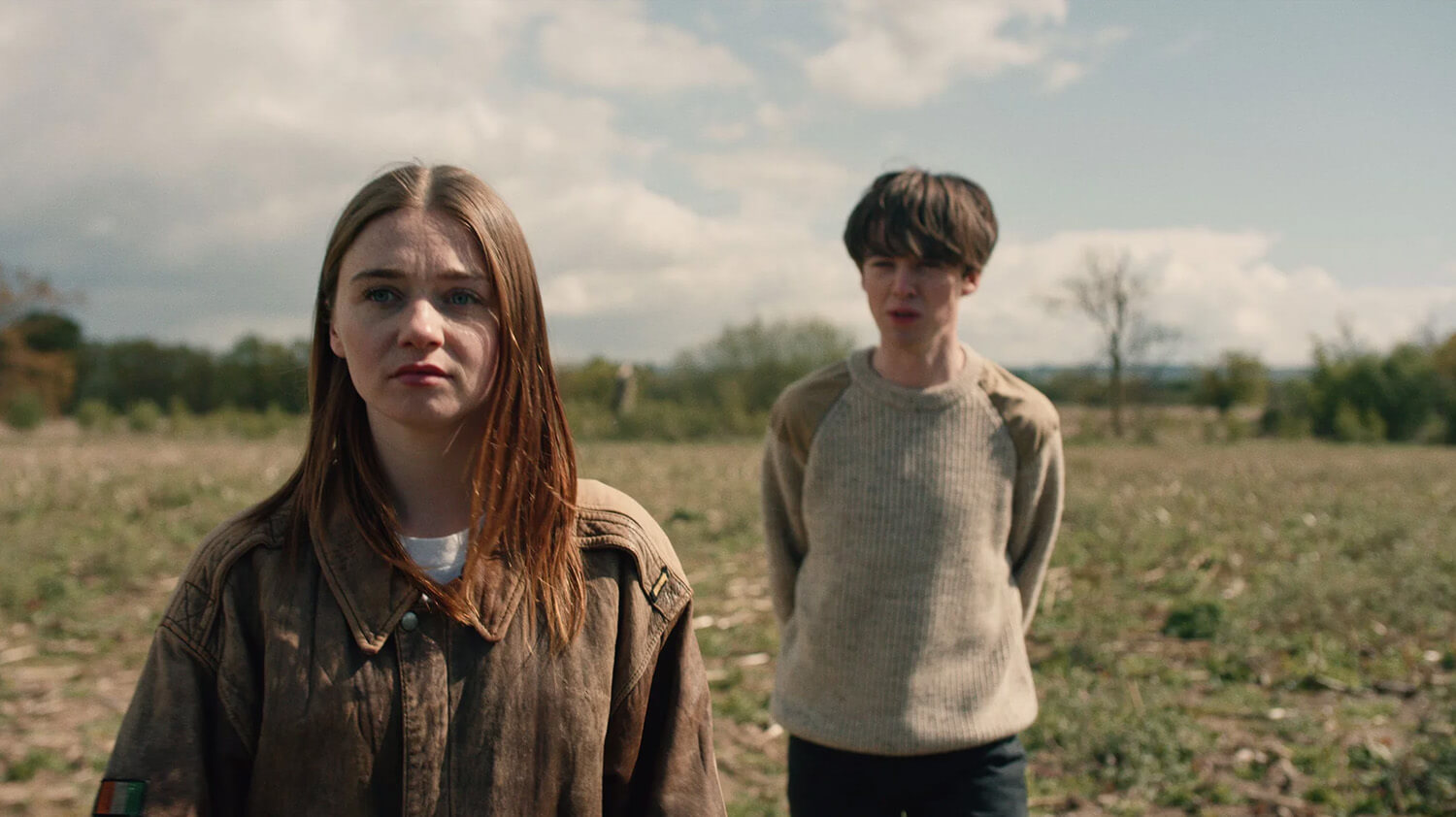 Annunciata la 2° Stagione di The End of the F***ing World
