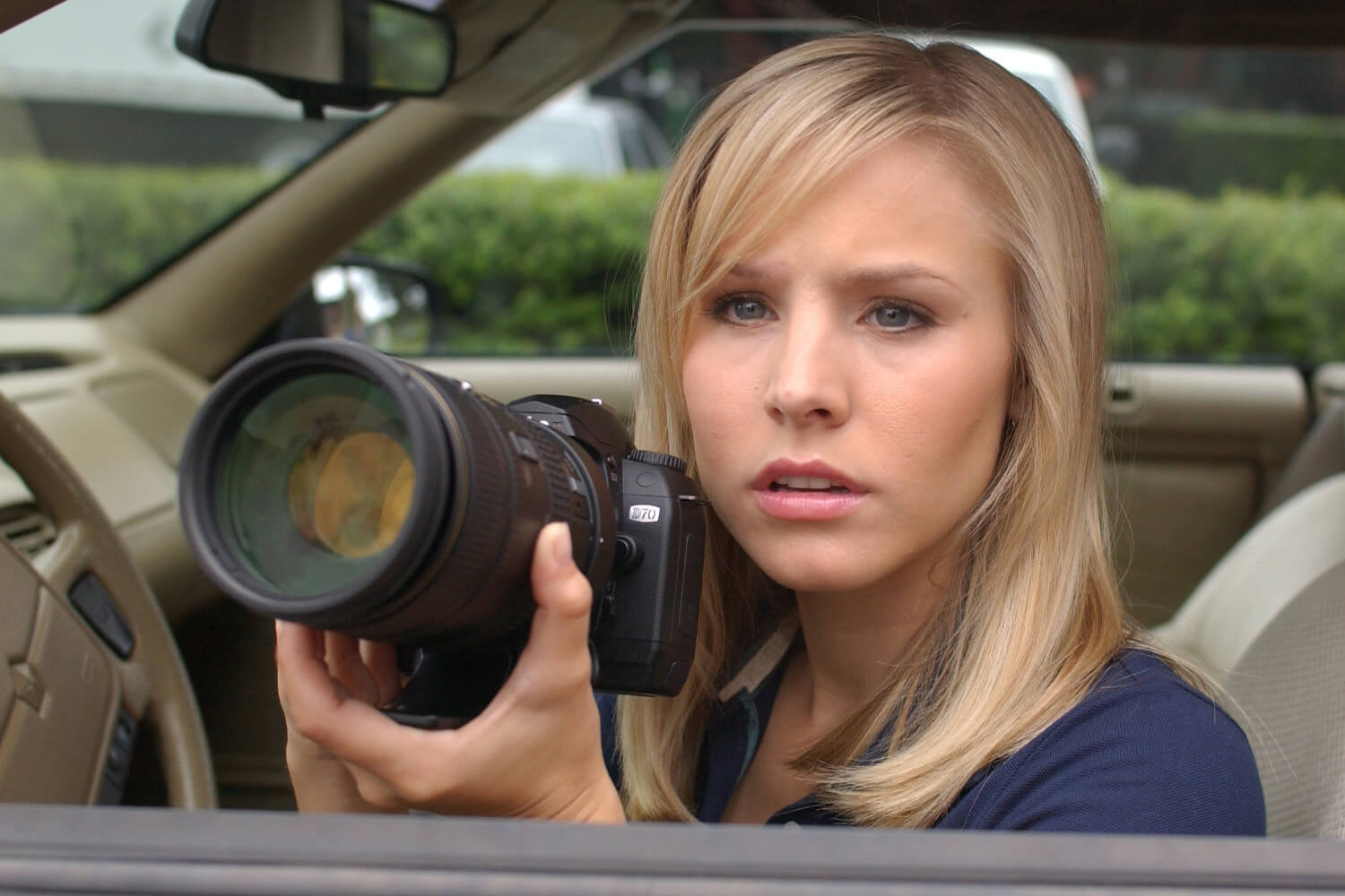 Veronica Mars: Hulu sta lavorando al Revival della Serie