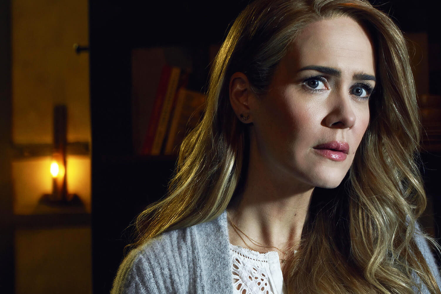 Tanti Ritorni eccellenti ad American Horror Story 8