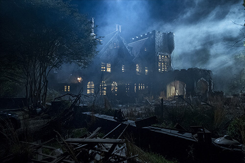 The Haunting of Hill House - Foto 2