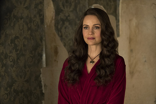 The Haunting of Hill House - Foto 5