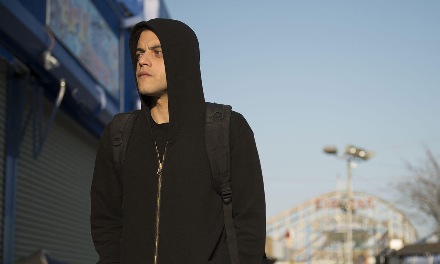mr robot streaming netflix