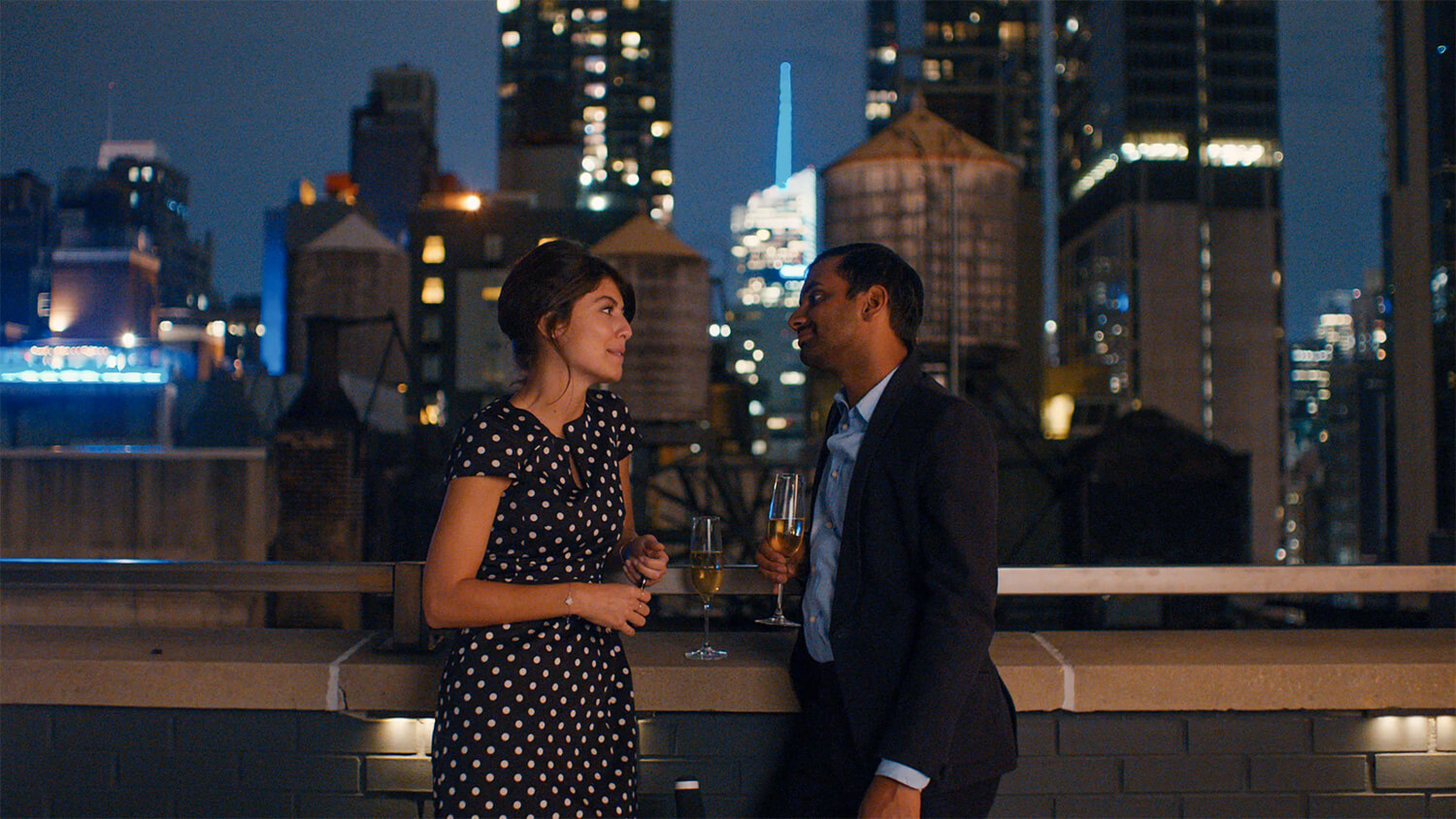 Perfette e Sconosciute: Master of None