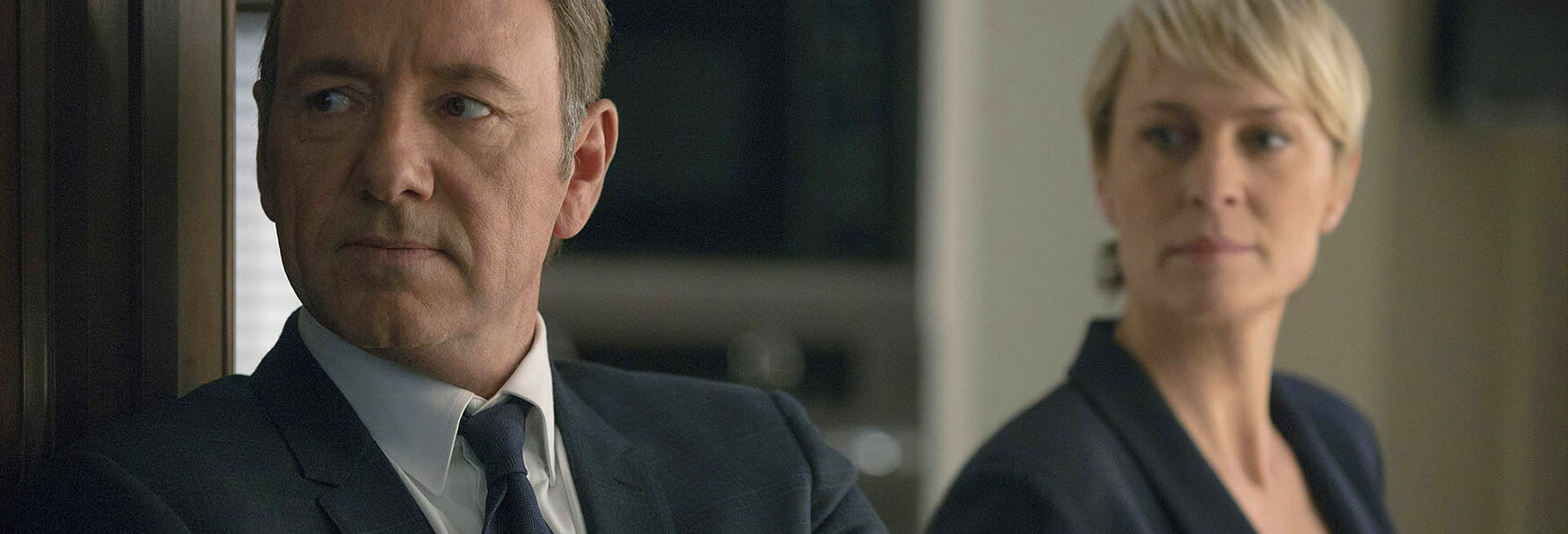 Il destino di "Frank" Underwood nel nuovo Teaser di House of Cards