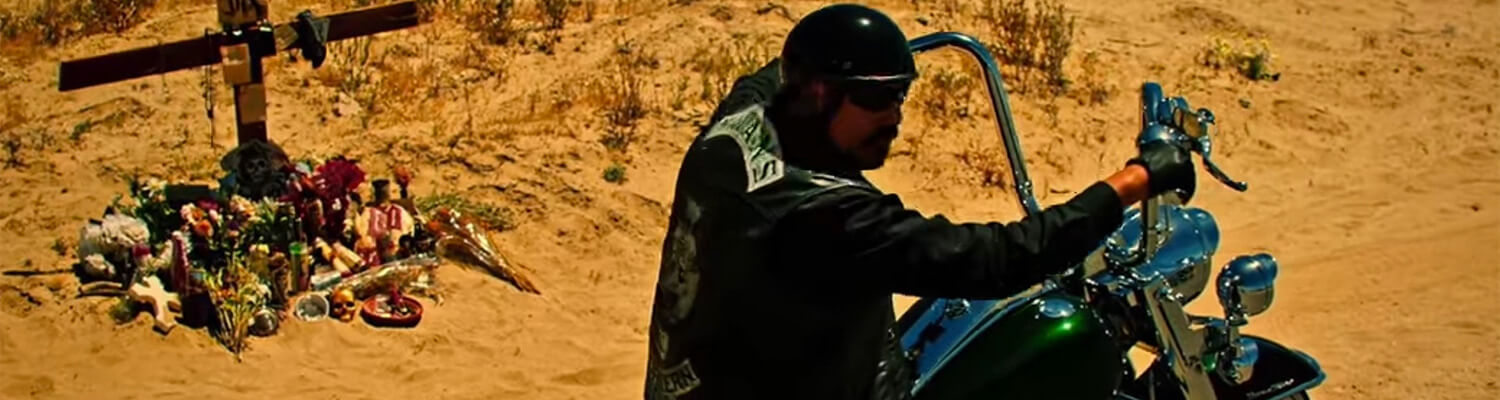 Mayans MC, spin-off di Sons of Anarchy