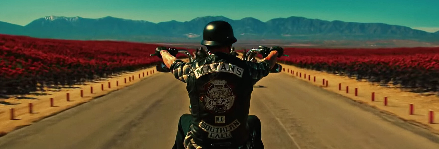 Il debutto di Mayans M.C., lo Spin-off di Sons of Anarchy