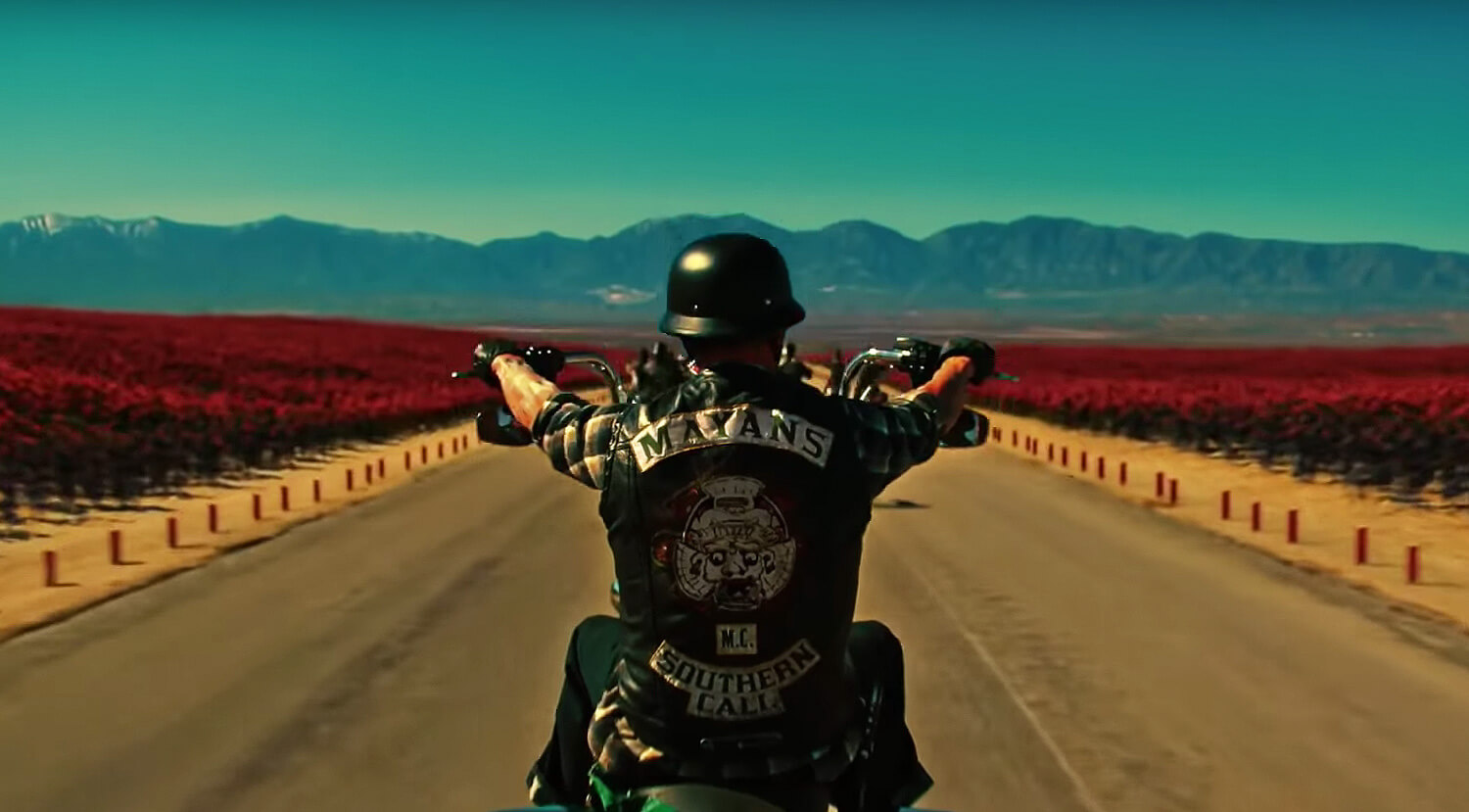 Il debutto di Mayans M.C., lo Spin-off di Sons of Anarchy