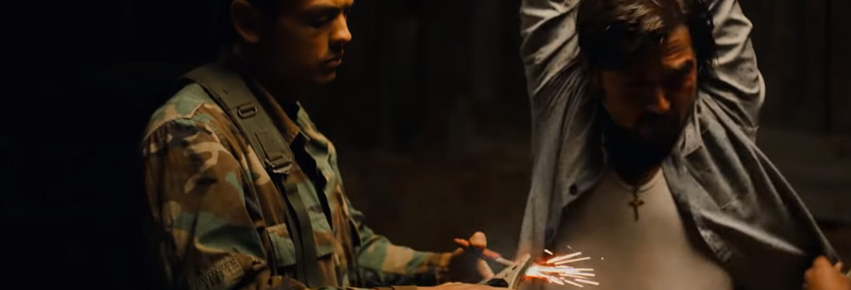 Narcos: Finalmente il Trailer e la Data di Uscita della 4° Stagione