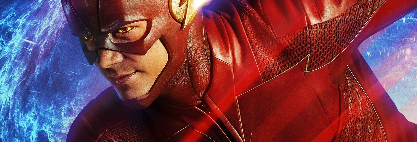 The Flash 5: l'ultimo Trailer rivela il nuovo Antagonista, Cicada