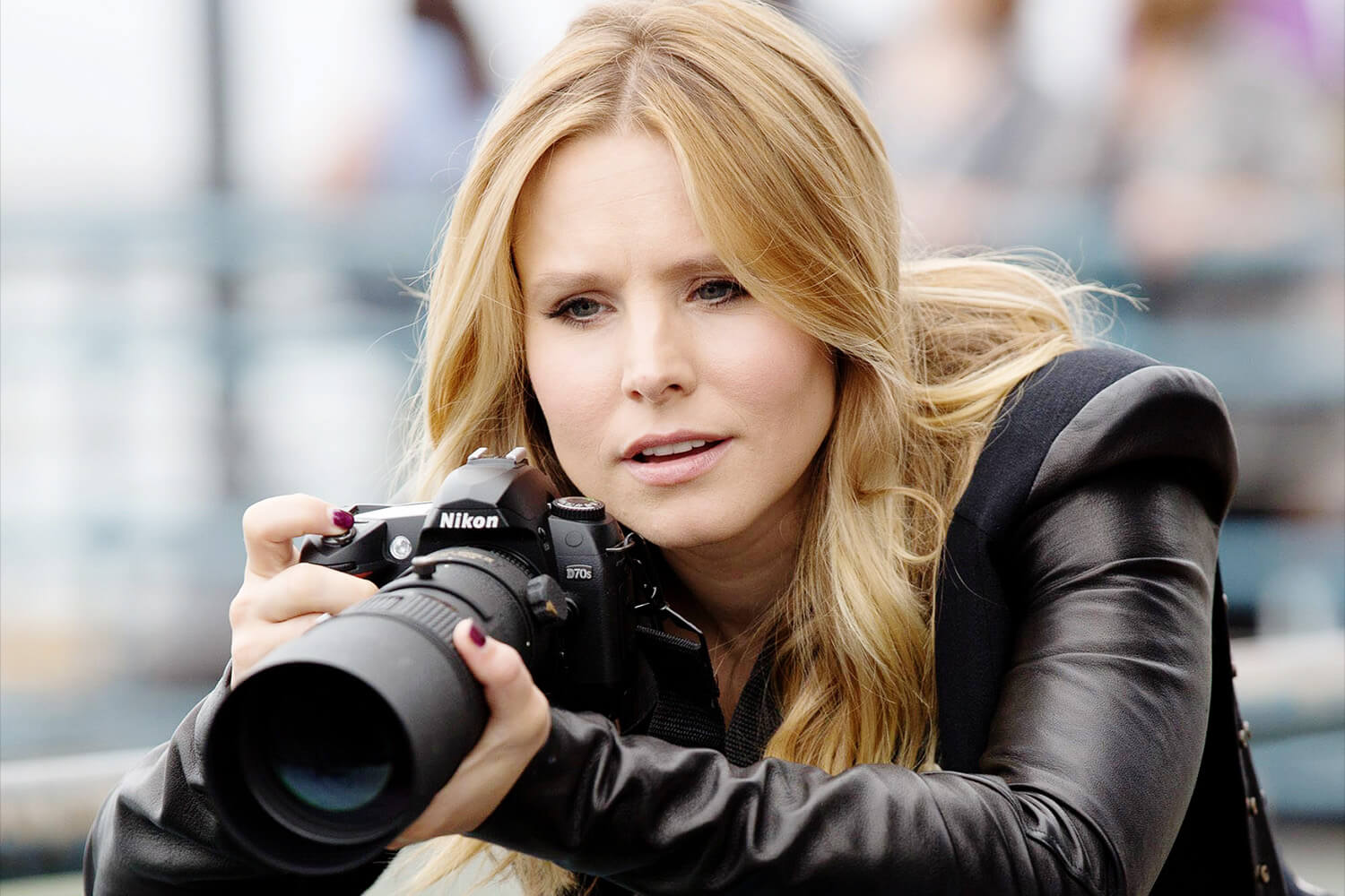 Veronica Mars: le Riprese del Revival inizieranno a Ottobre