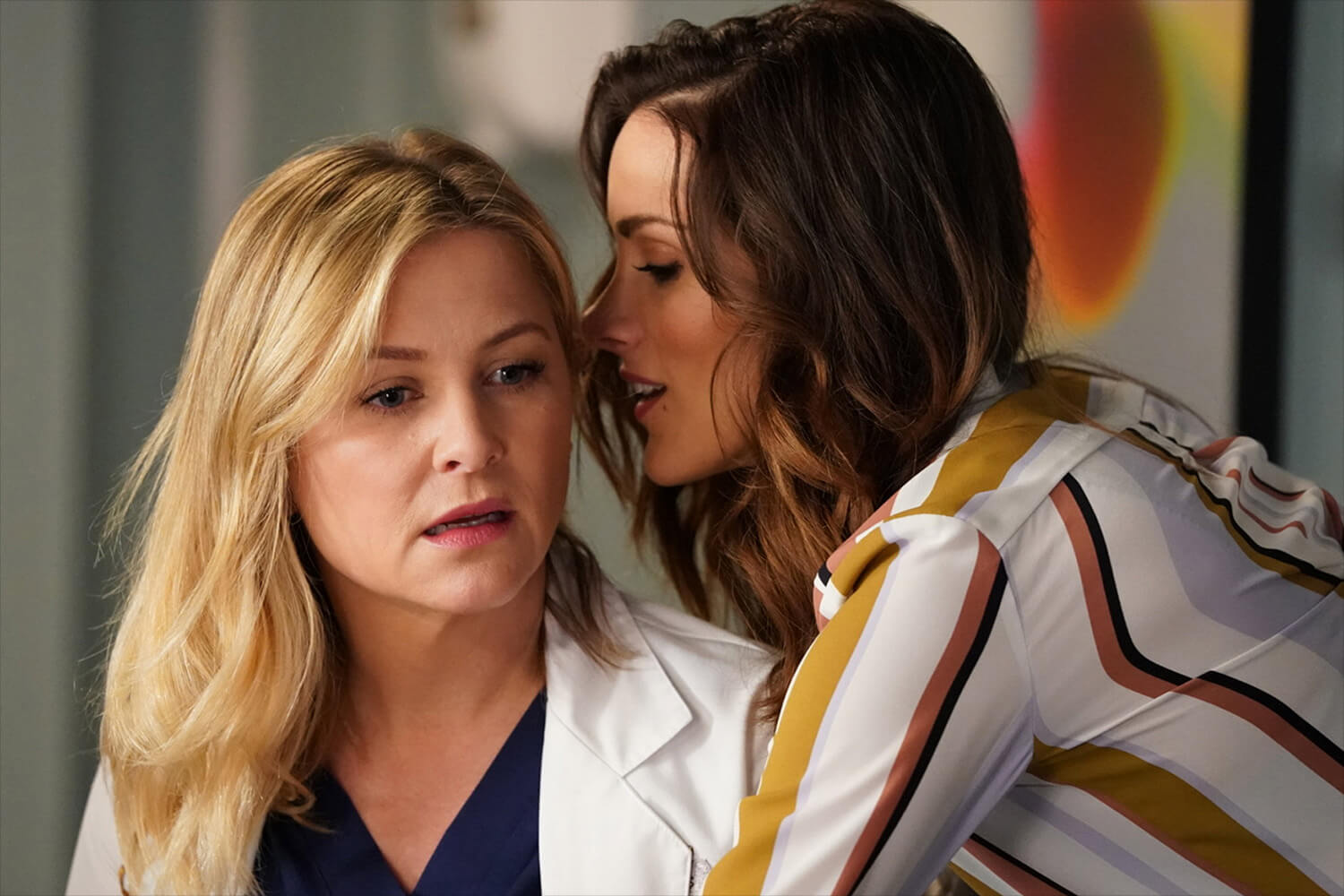 Un nuovo Chirurgo Gay per Grey's Anatomy 15