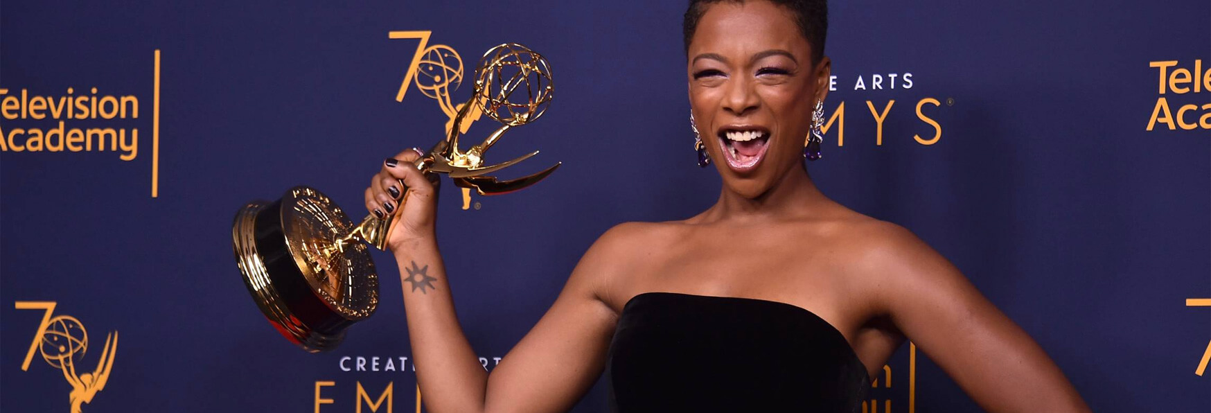 Creative Arts Emmy Awards: un Trionfo per Game of Thrones