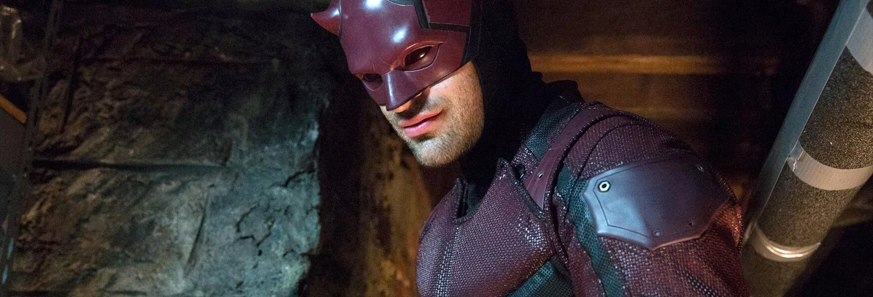 Daredevil: il primo Teaser della 3° Stagione