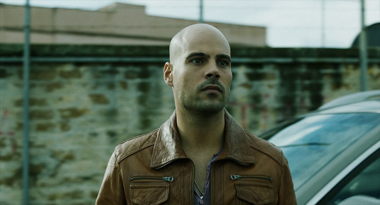 Gomorra: uno Spin-off sulle Origini di Ciro di Marzio
