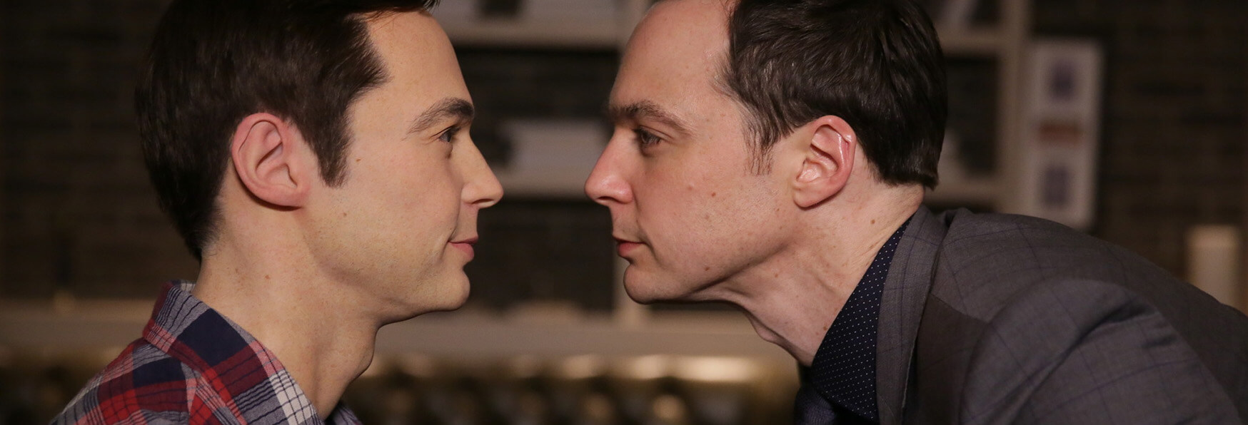 Jim Parsons produrrà The Inn Crowd, una nuova serie NBC