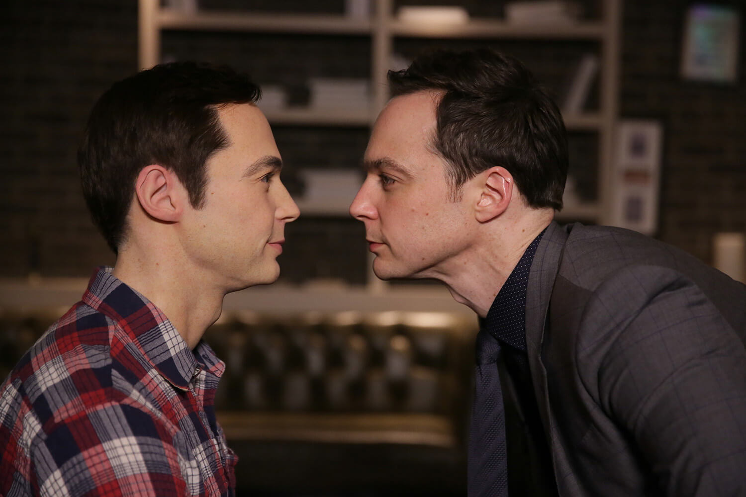 jim parsons serie netflix