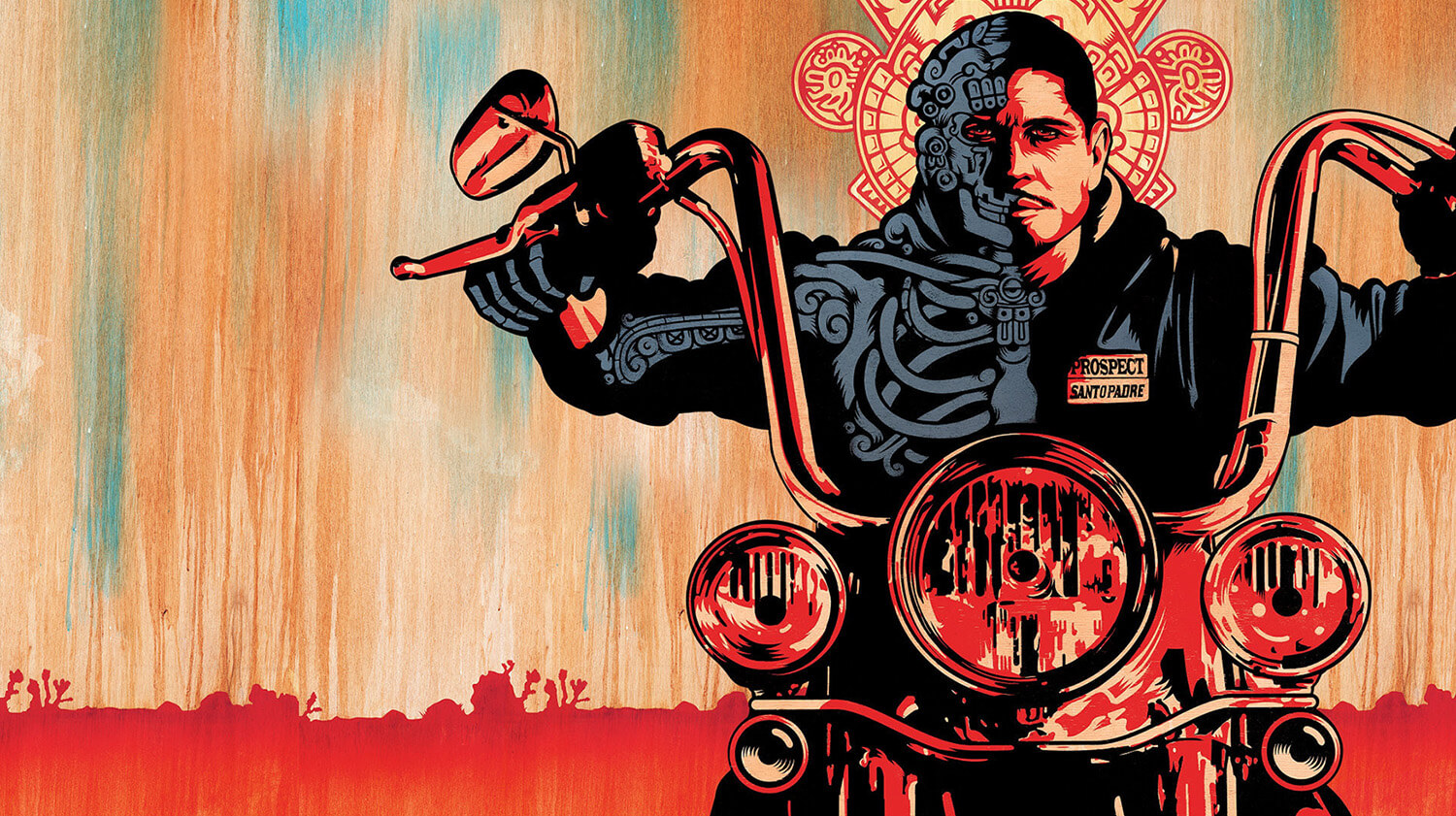 Un personaggio di Sons of Anarchy ritorna in Mayans M.C.