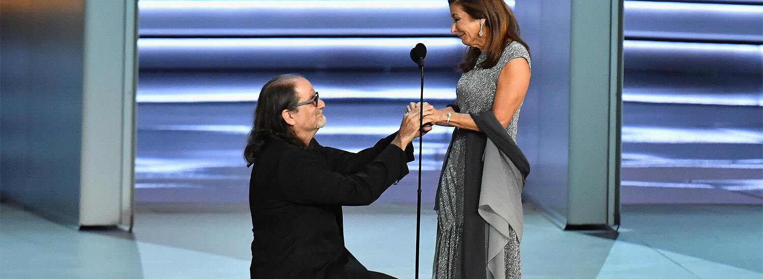 Emmy 2018 - Vincitori