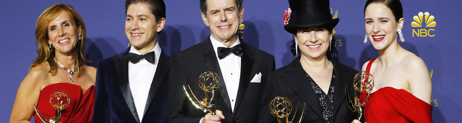 Emmy 2018 - Vincitori
