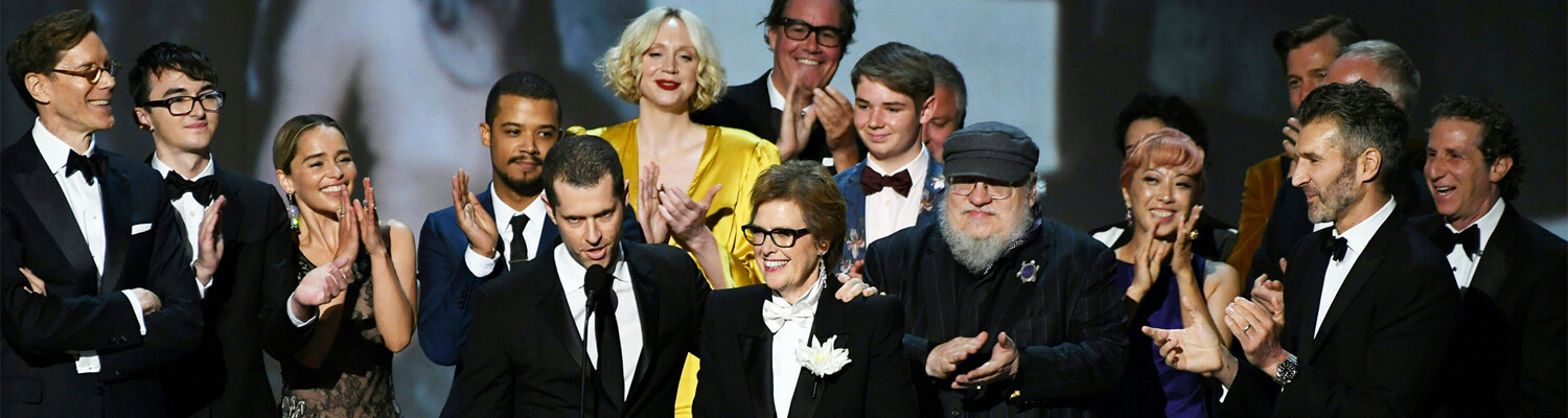 Emmy 2018 - Vincitori