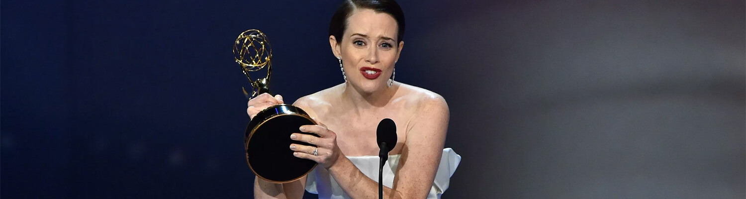 Emmy 2018 - Vincitori