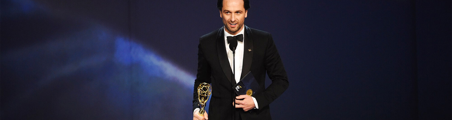 Emmy 2018 - Vincitori