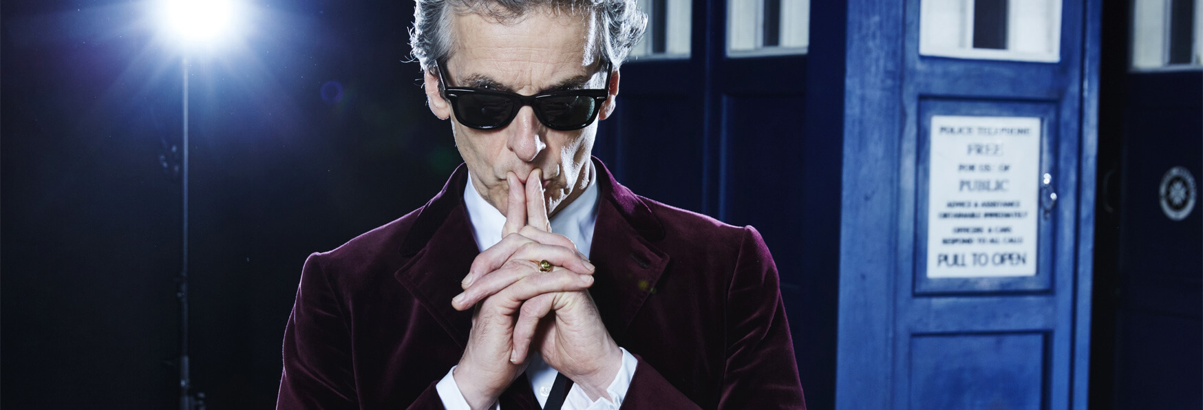 Questo sabato a Milano, si celebra il Doctor Who Day