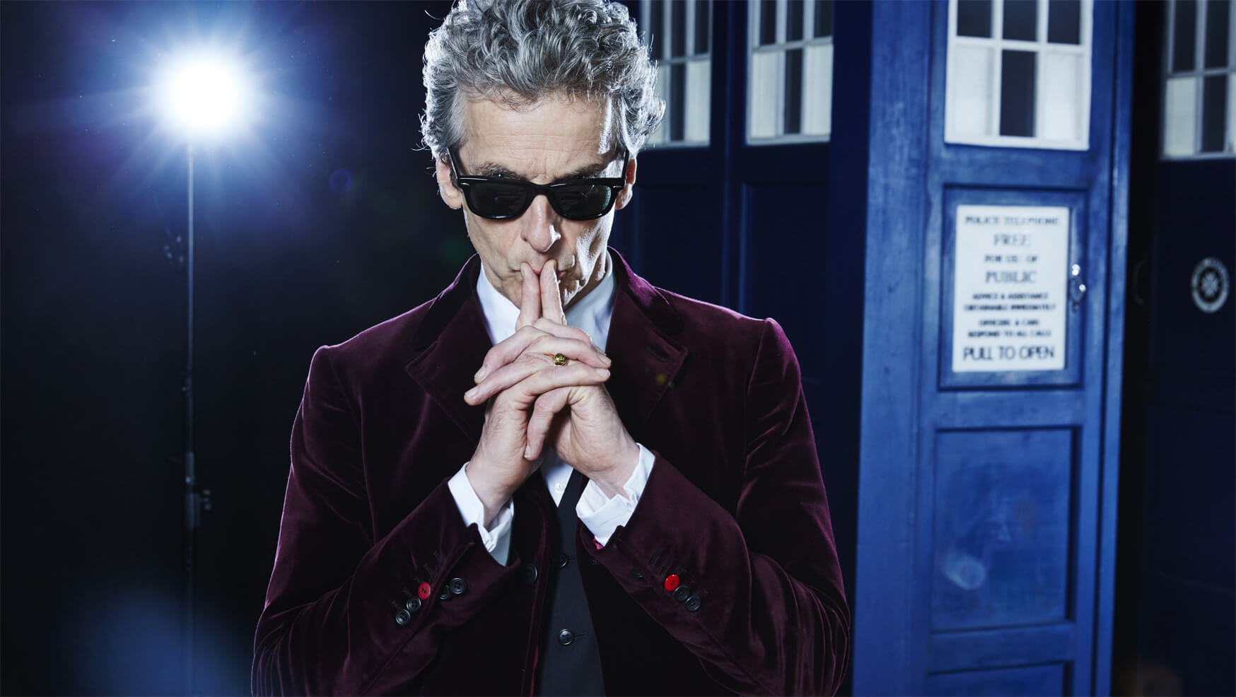 Questo sabato a Milano, si celebra il Doctor Who Day