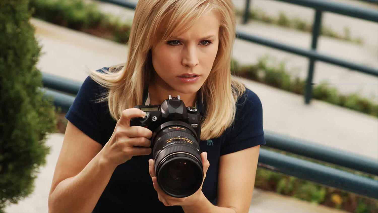 È ufficiale: Veronica Mars tornerà, con l'amata Kristen Bell