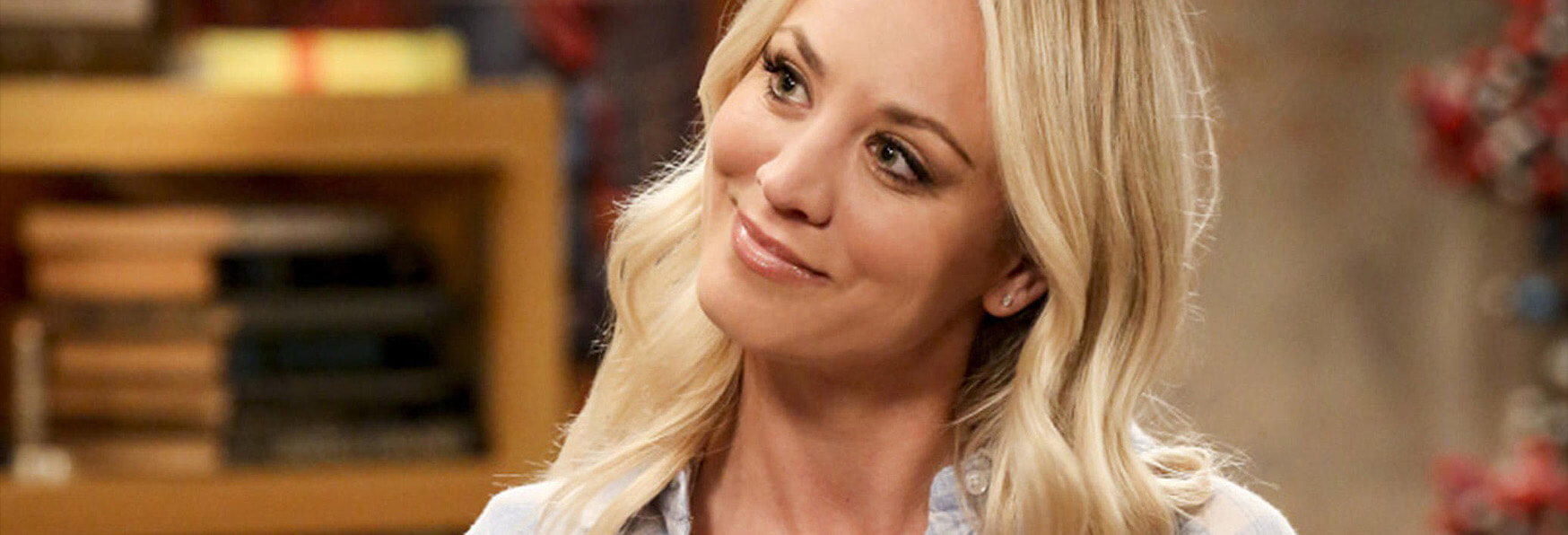 Kaley Cuoco svela alcuni Dettagli della 12° Stagione di The Big Bang Theory