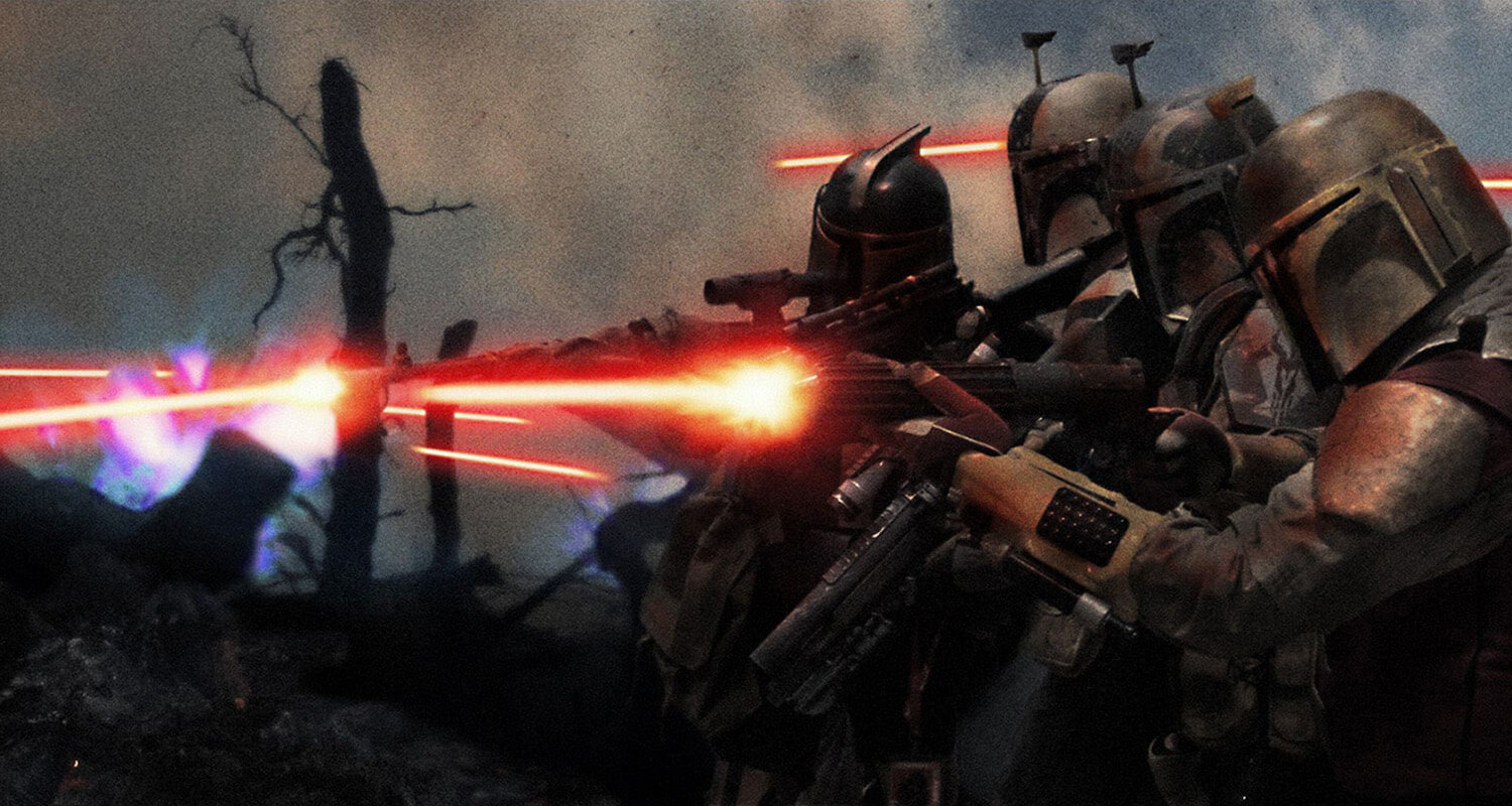 La nuova Serie TV di Star Wars: presto inizieranno le Riprese