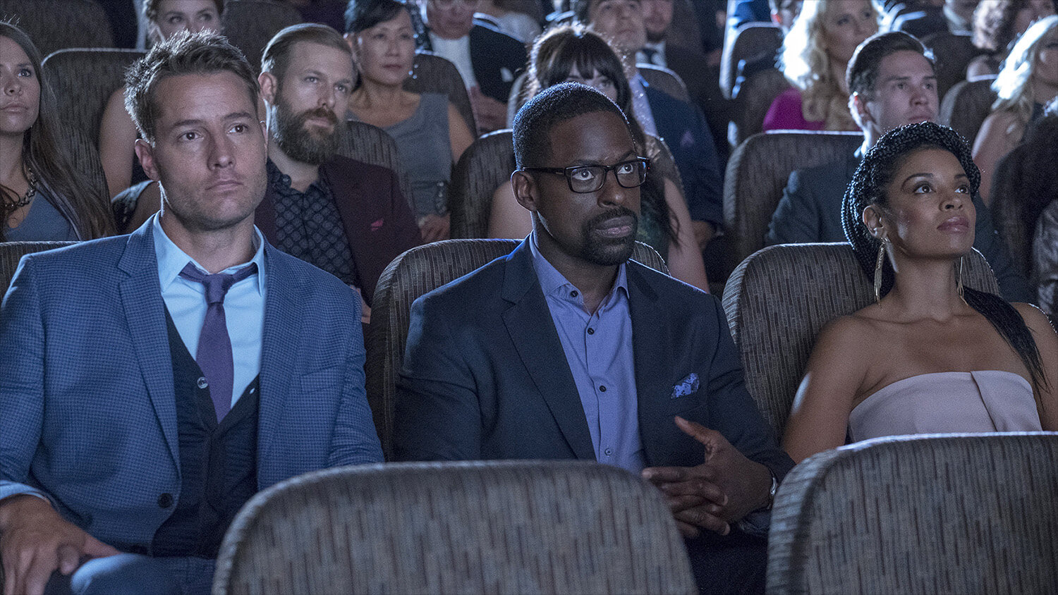 This Is Us 3x02, A Philadelphia Story: 42 Minuti di Malinconia