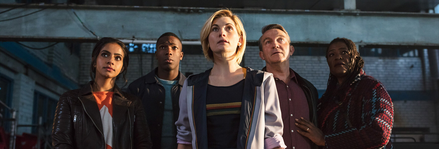 La recensione dell'attesissimo Episodio 11x01 di Doctor Who