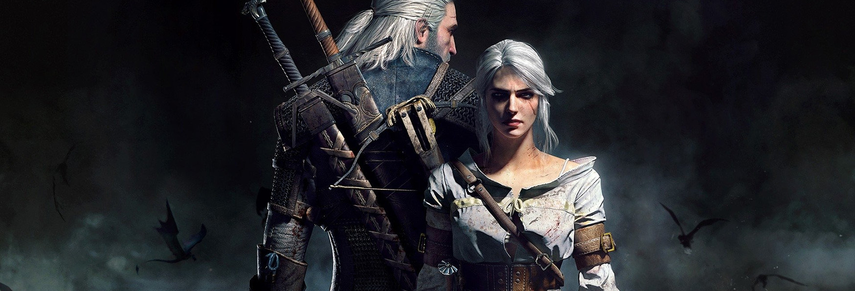 The Witcher: svelato l'intero Cast della nuova Serie Netflix