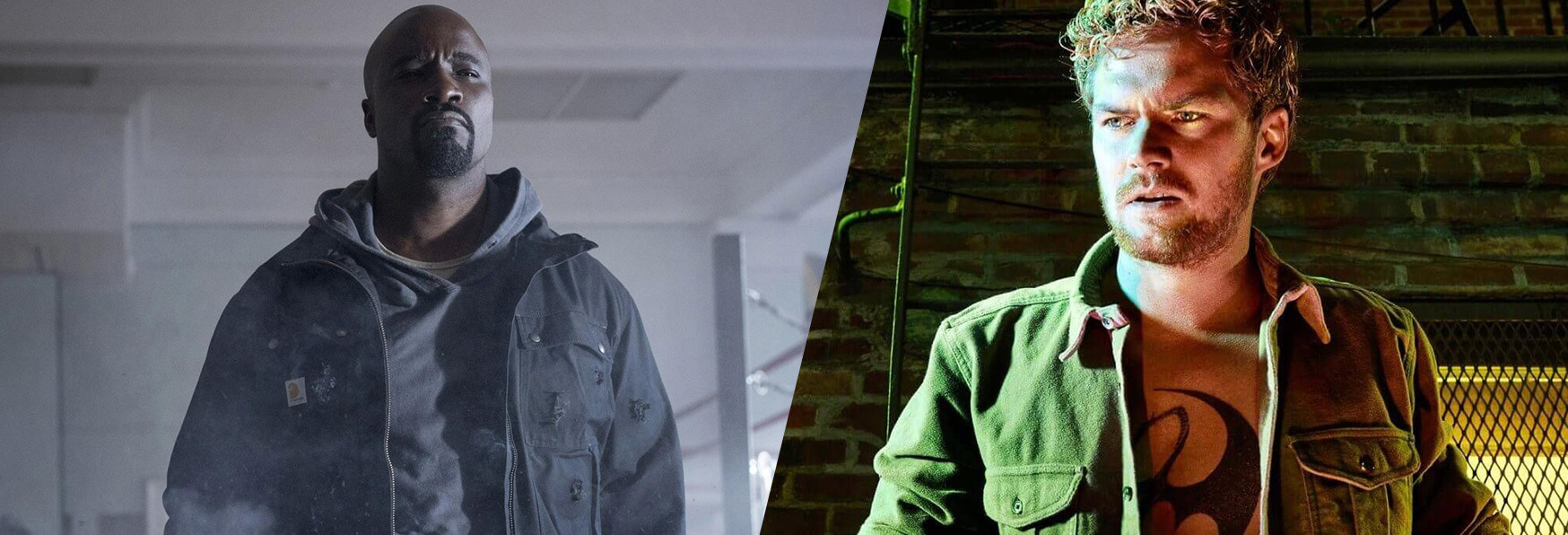 Netflix e Marvel rinnovano Luke Cage ma cancellano Iron Fist