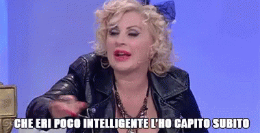 Riverdale - Recensione GIF