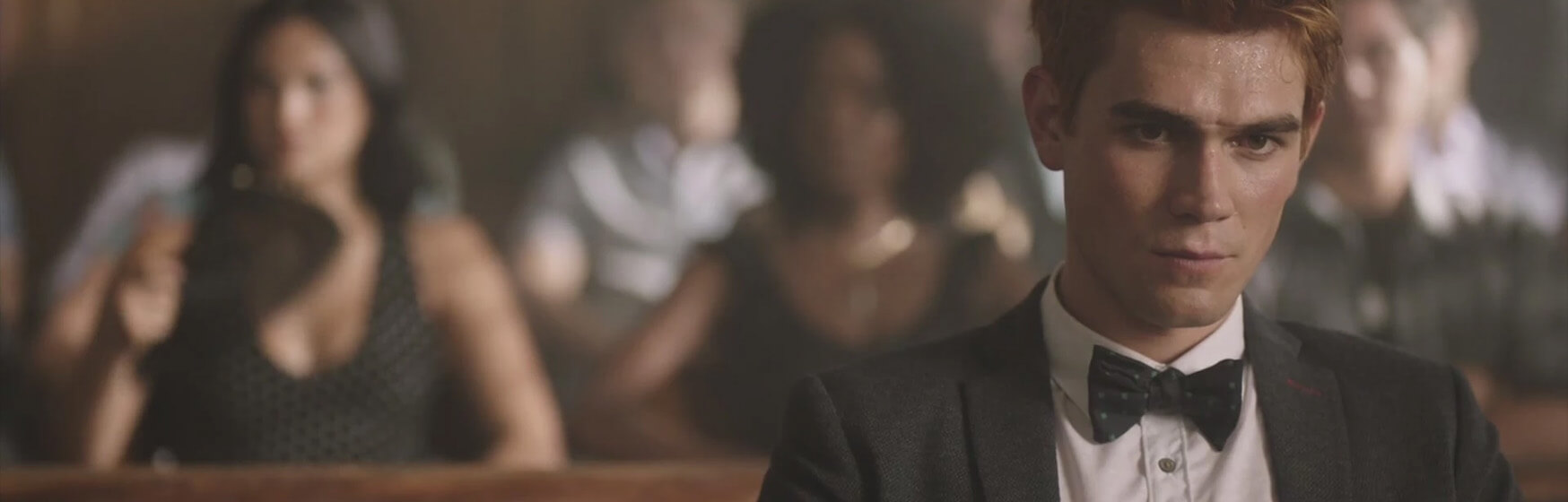 Riverdale, al via la Terza stagione: il processo di Archie e i nuovi Nemici