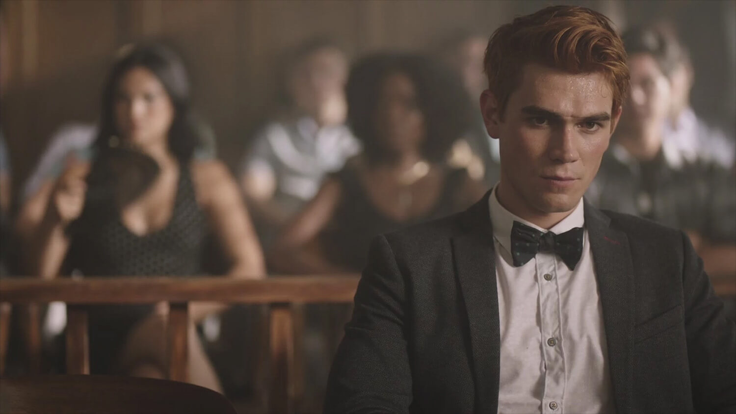 Riverdale, al via la Terza stagione: il processo di Archie e i nuovi Nemici