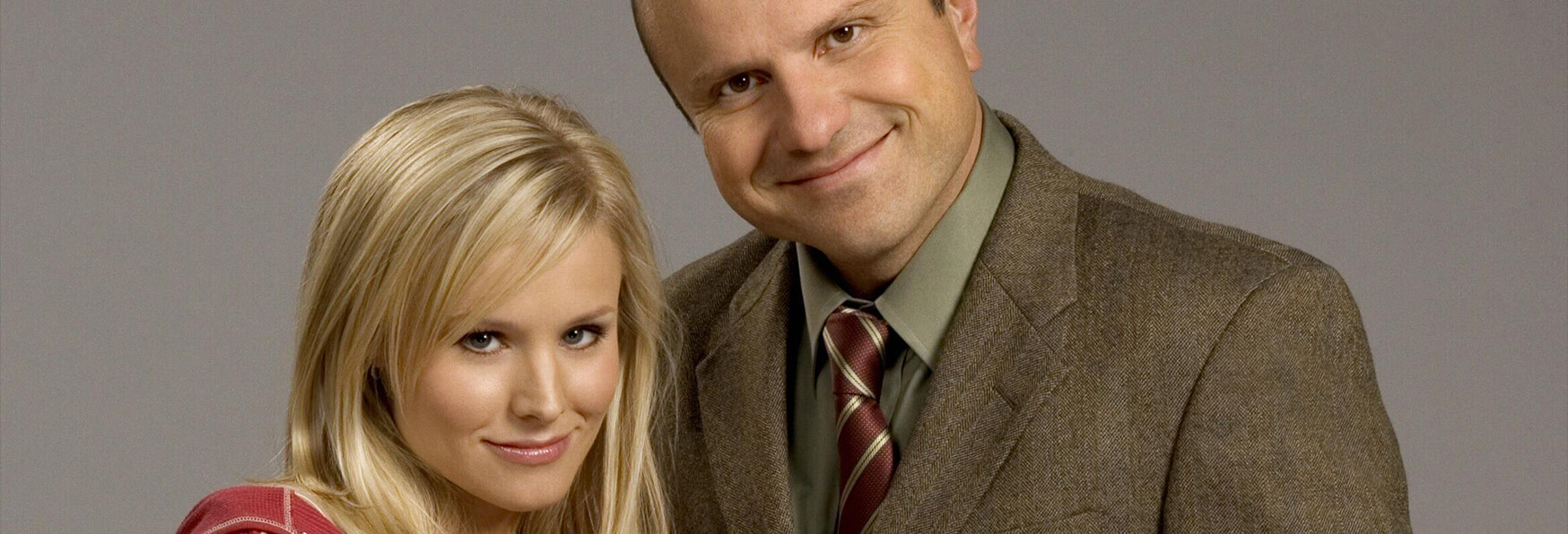Veronica Mars: nel Revival confermato anche Papà Keith
