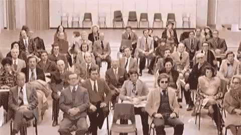 Fantozzi - 92 Minuti di Applausi!