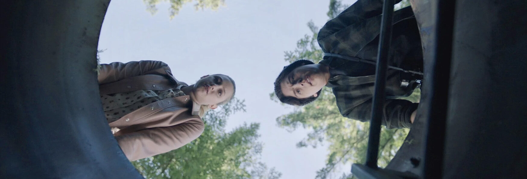 Riverdale 3x02, Recensione: le Indagini pericolose di Betty e Jug